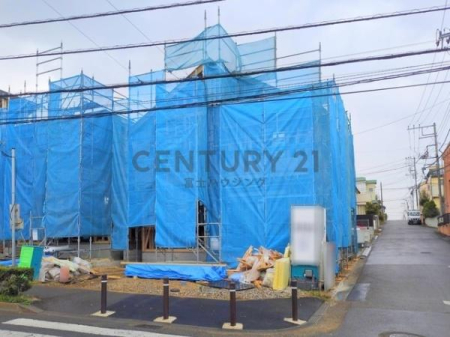 �_�ސ쌧����s���̐V�z��ˌ��Ẳ摜