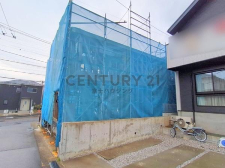 �_�ސ쌧����s���̐V�z��ˌ��Ẳ摜