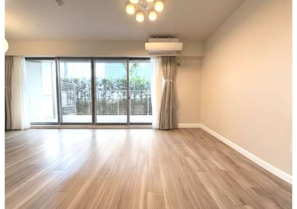 �_�ސ쌧������s�߂���̒��Ã}���V�����̃��r���O