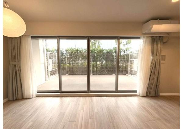 �_�ސ쌧������s�߂���̒��Ã}���V�����̃��r���O