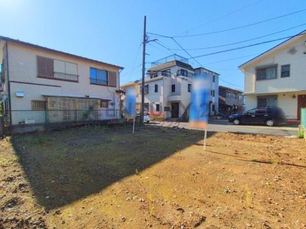 �_�ސ쌧������s��̓y�n�̌��n�y�n�ʐ^