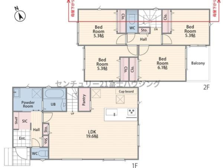 �_�ސ쌧������s�����u2���ڂ̐V�z��ˌ��Ă̊Ԏ��}