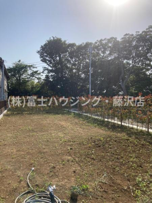 �_�ސ쌧����s���1���ڂ̓y�n�̌��n�y�n�ʐ^