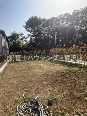 �_�ސ쌧����s���1���ڂ̓y�n�̌��n�y�n�ʐ^