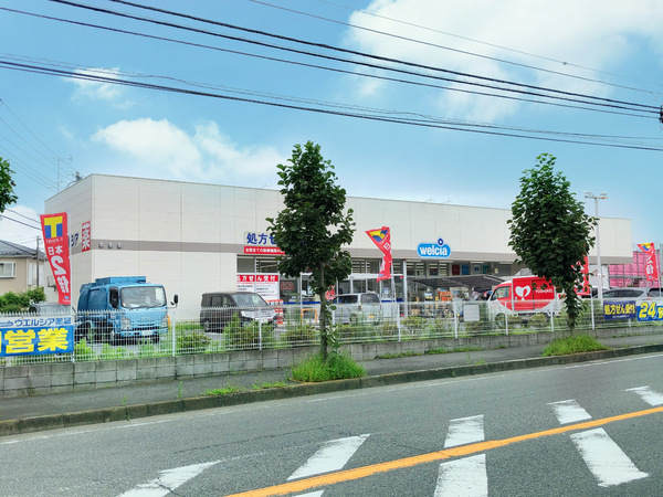 �_�ސ쌧����s���1���ڂ̓y�n�̎��ӊ�