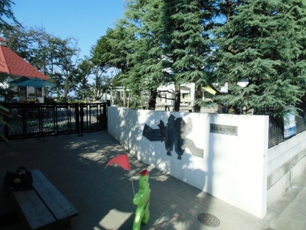 �_�ސ쌧����s�А��R2���ڂ̓y�n�̎��ӊ�