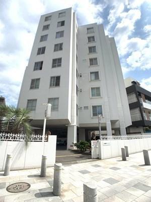 �_�ސ쌧����s�А��C��2���ڂ̒��Ã}���V�����̂��̑����n