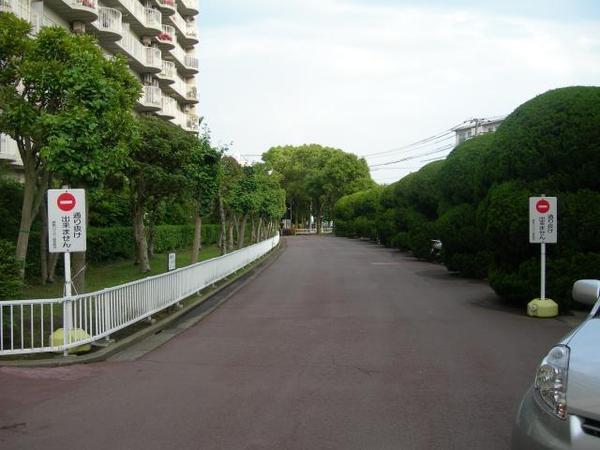 �_�ސ쌧���q�s���{�̒��Ã}���V�����̂��̑����n