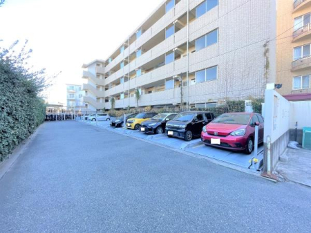 �_�ސ쌧����s�����C��1���ڂ̒��Ã}���V�����̉摜