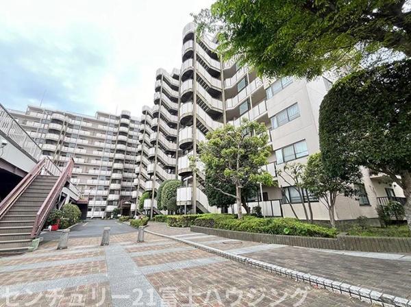 �_�ސ쌧������s���h 396�̒��Ã}���V�����̉摜