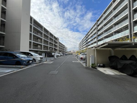 �_�ސ쌧���ˎs�����u�̒��Ã}���V�����̉摜