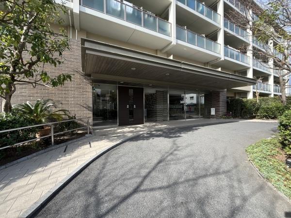 �_�ސ쌧���ˎs�����u�̒��Ã}���V�����̂��̑����p��