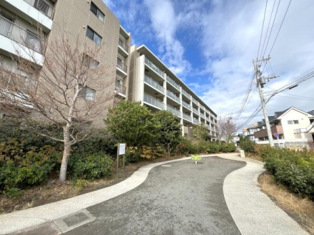 �_�ސ쌧���ˎs�����u�̒��Ã}���V�����̉摜