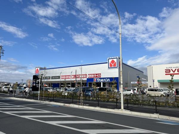 �_�ސ쌧���ˎs�����u�̒��Ã}���V�����̉摜