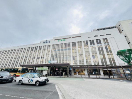 �_�ސ쌧���ˎs�����u�̒��Ã}���V�����̎��ӊ�