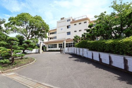 �_�ސ쌧���ˎs�����u�̒��Ã}���V�����̎��ӊ�