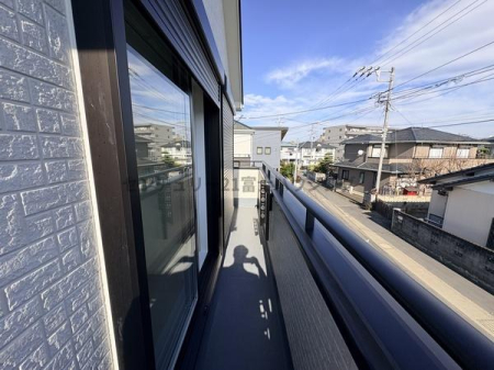 �_�ސ쌧������s������2���ڂ̐V�z��ˌ��Ẵo���R�j�[