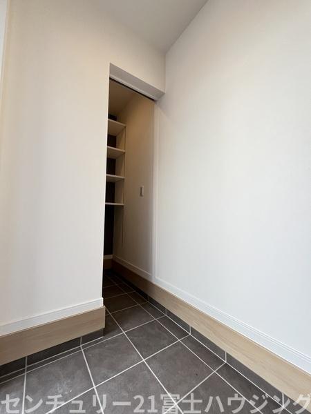 �_�ސ쌧������s����5���ڂ̐V�z��ˌ��Ă̌���