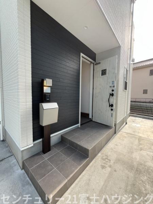 �_�ސ쌧������s����5���ڂ̐V�z��ˌ��Ă̌���