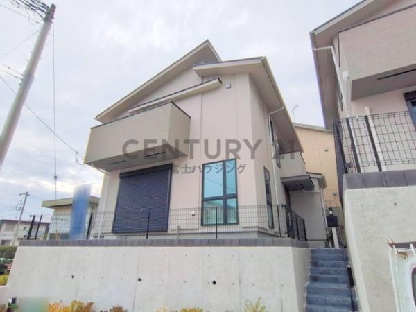 �_�ސ쌧����s���ؑ�1���ڂ̐V�z��ˌ��Ă̂��̑����n