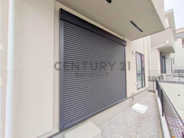 �_�ސ쌧����s���ؑ�1���ڂ̐V�z��ˌ��Ă̂��̑����n