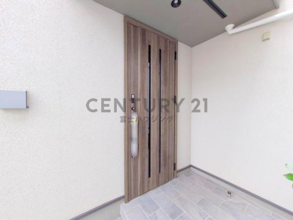 �_�ސ쌧����s���ؑ�1���ڂ̐V�z��ˌ��Ă̌���