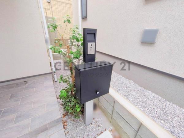 �_�ސ쌧����s���ؑ�1���ڂ̐V�z��ˌ��Ă̂��̑����n