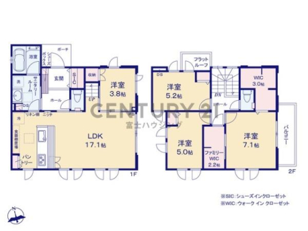 �_�ސ쌧����s���ؑ�1���ڂ̐V�z��ˌ��Ă̊Ԏ��}