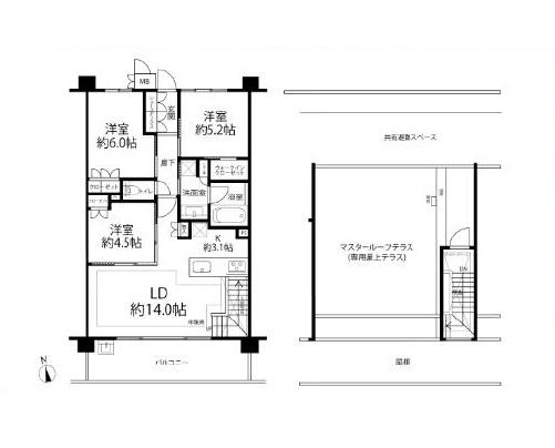 �_�ސ쌧����s�ғ����C��4���ڂ̒��Ã}���V�����̊Ԏ��}