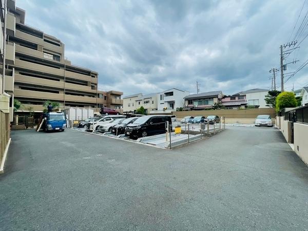 �_�ސ쌧����s�{��3���ڂ̒��Ã}���V�����̉摜