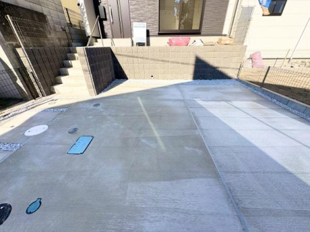 �_�ސ쌧������s���a���̐V�z��ˌ��Ă̒��ԏ�