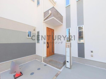 �_�ސ쌧����s�勘3���ڂ̐V�z��ˌ��Ă̌���