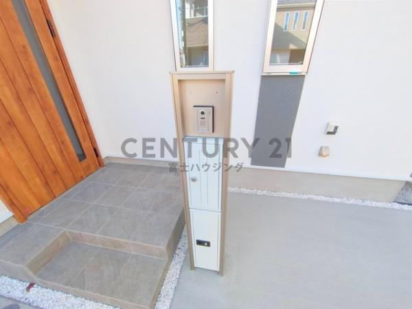 �_�ސ쌧����s�勘3���ڂ̐V�z��ˌ��Ă̌���