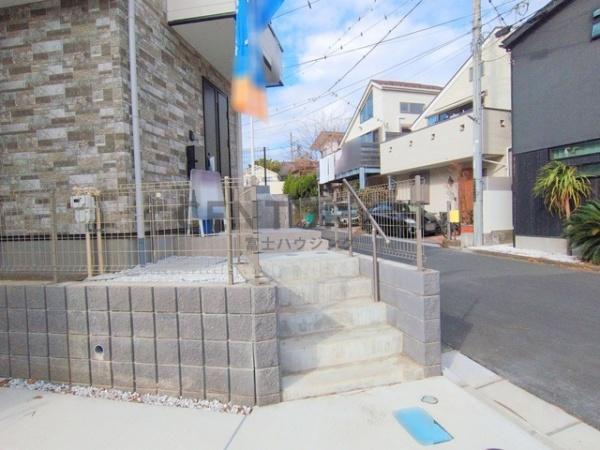 �_�ސ쌧������s���a���̐V�z��ˌ��Ẳ摜