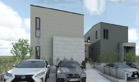 �_�ސ쌧���q�s��K��5���ڂ̐V�z��ˌ��Ă̌��n�O�ώʐ^