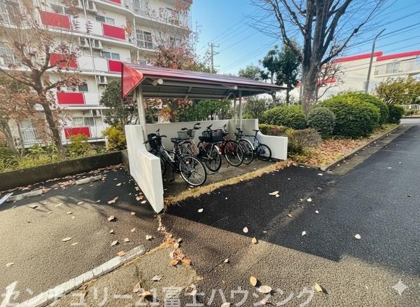 �_�ސ쌧����s���̒��Ã}���V�����̂��̑����p��