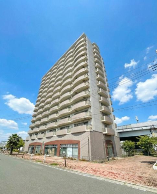 �_�ސ쌧������s���v�ۂ̒��Ã}���V�����̊����\�z�}(�O��)