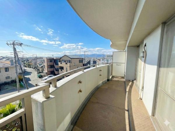 �_�ސ쌧������s���v�ۂ̒��Ã}���V�����̃o���R�j�[