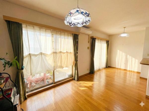 �_�ސ쌧������s���v�ۂ̒��Ã}���V�����̃��r���O