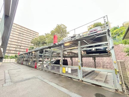 �_�ސ쌧����s�P�s��1���ڂ̒��Ã}���V�����̉摜