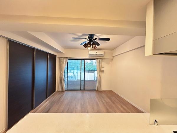 �_�ސ쌧����s�P�s��1���ڂ̒��Ã}���V�����̃��r���O