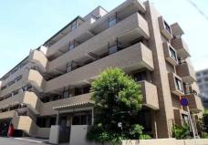 �_�ސ쌧����s������2���ڂ̒��Ã}���V�����̌��n�O�ώʐ^