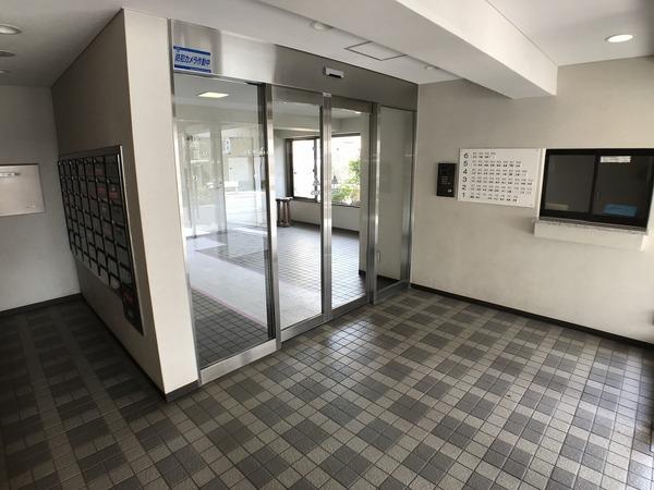 �_�ސ쌧����s������2���ڂ̒��Ã}���V�����̃G���g�����X