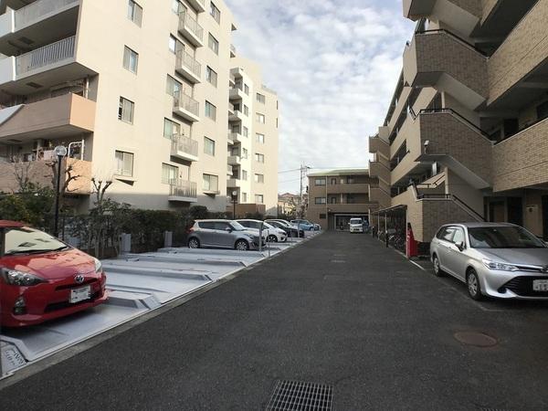 �_�ސ쌧����s������2���ڂ̒��Ã}���V�����̉摜