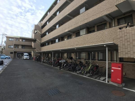 �_�ސ쌧����s������2���ڂ̒��Ã}���V�����̉摜