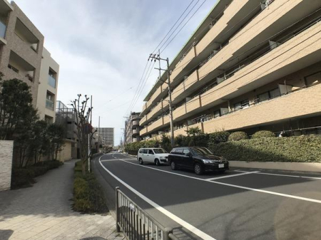 �_�ސ쌧����s������2���ڂ̒��Ã}���V�����̂��̑�