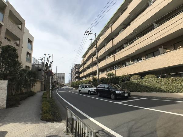 �_�ސ쌧����s������2���ڂ̒��Ã}���V�����̂��̑�