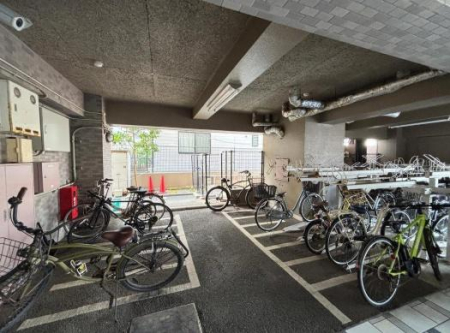 �_�ސ쌧����s�А��C��2���ڂ̒��Ã}���V�����̂��̑����p��