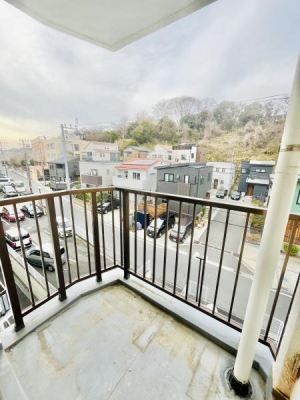 �_�ސ쌧���q�s����2���ڂ̒��Ã}���V�����̃o���R�j�[