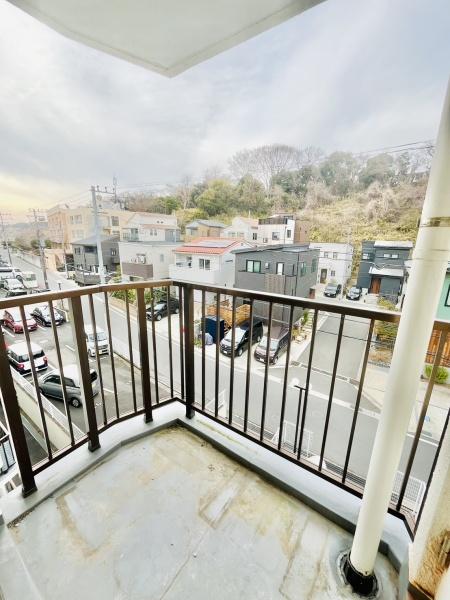 �_�ސ쌧���q�s����2���ڂ̒��Ã}���V�����̃o���R�j�[